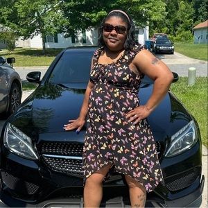 Meet your Posher, Shanta